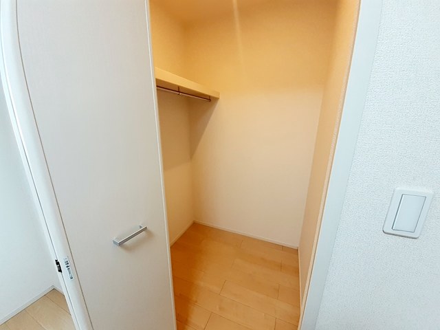 コンフォール 収納
