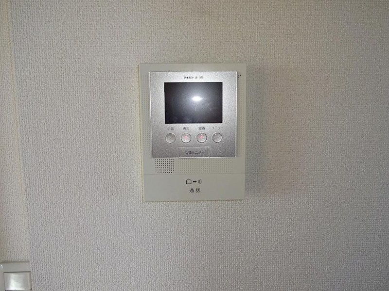 リバーサイド平塚　Ａ セキュリティ