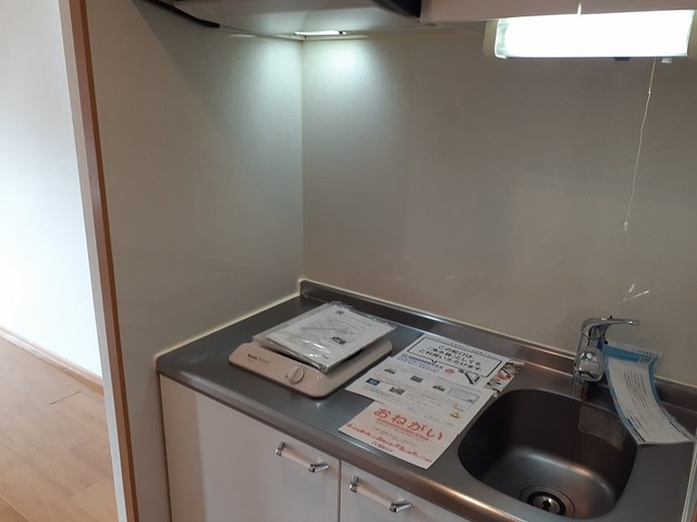 アンジュ キッチン