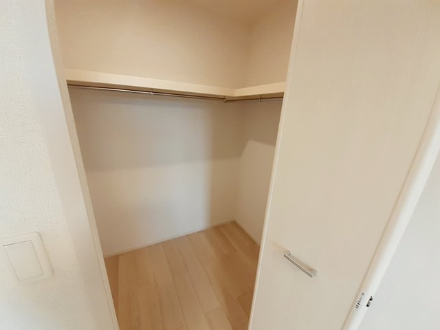 モンテ・レオーネ 収納