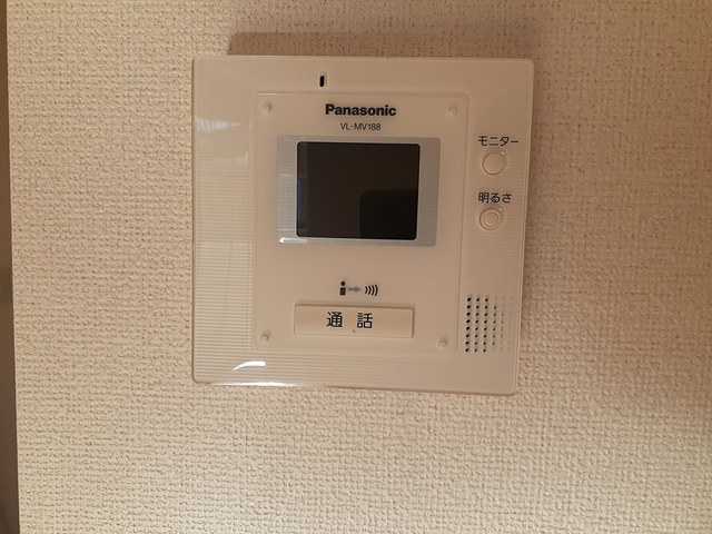 サピーハウス セキュリティ