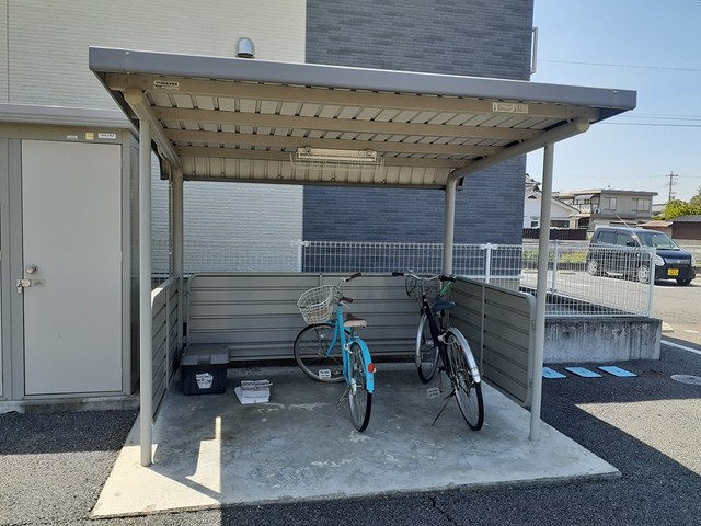 コーポＫＡＪＩＹＡ　Ａ その他