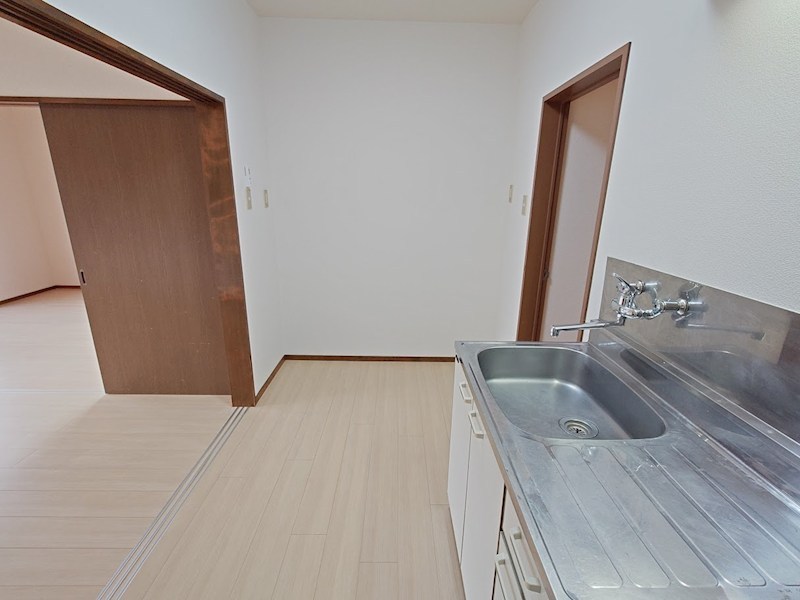 コーポマルミツ その他部屋・スペース