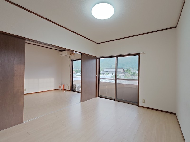 コーポマルミツ その他部屋・スペース