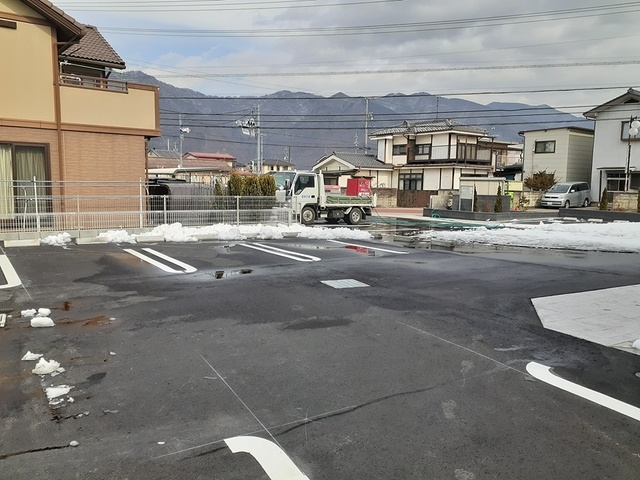 メルグランデ その他共有部分