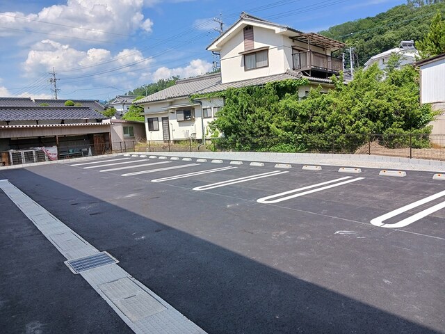 サザンクロノス その他共有部分
