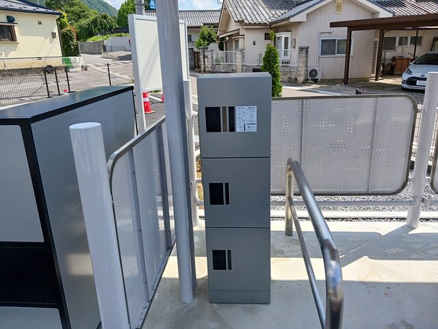サザンクロノス その他