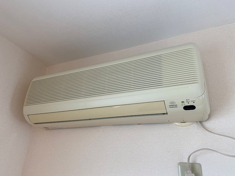 グレースハイツⅠ その他設備