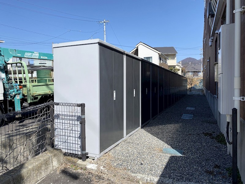 グレースハイツⅠ その他共有部分