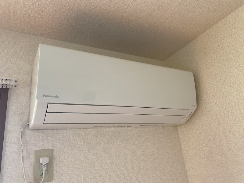セジュールイズミC その他設備