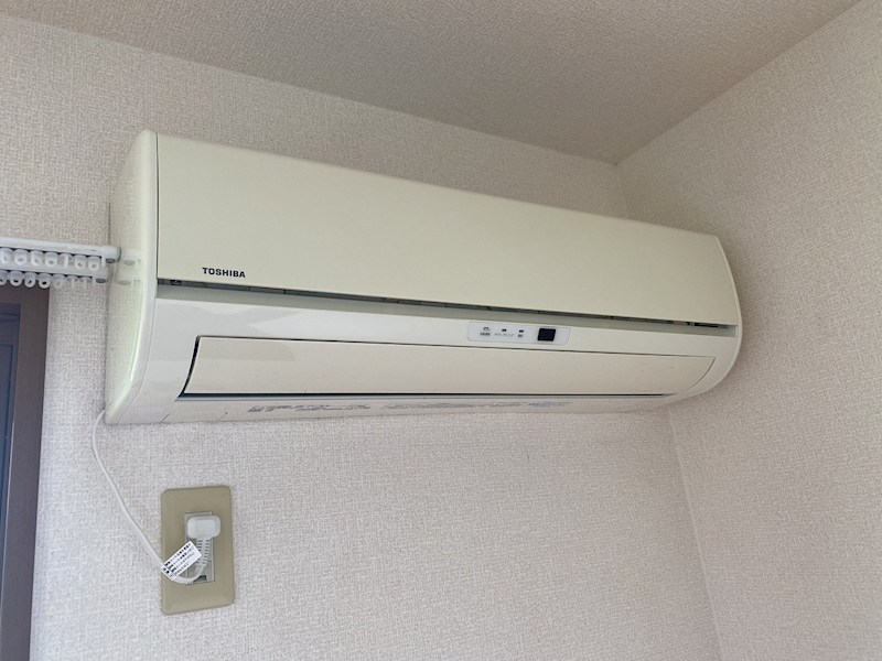 セジュールイズミC その他設備