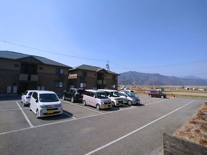 セジュールイズミC その他