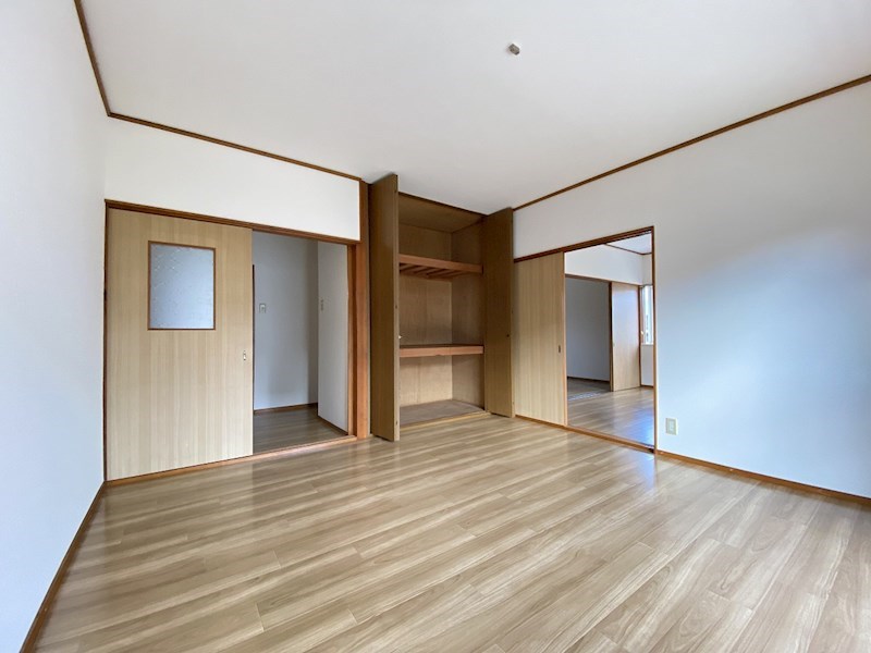 ホワイトヴィラIKEUCHI その他部屋・スペース