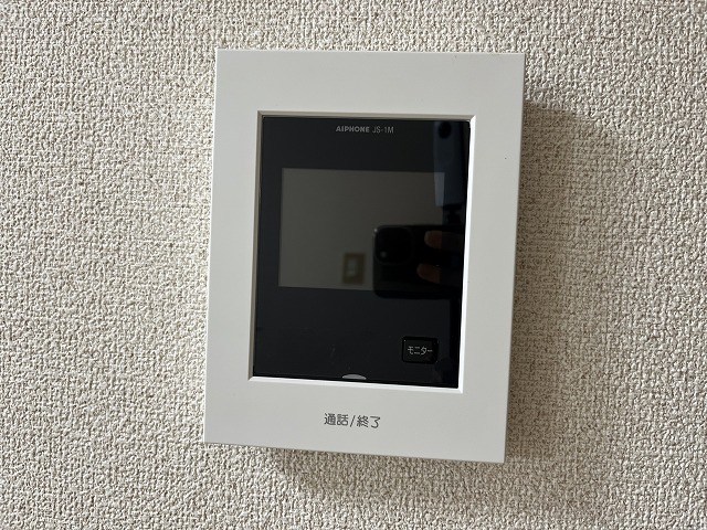 ハイツ太田Ｃ セキュリティ