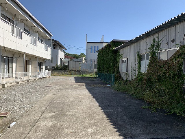 ハイツ太田Ｃ その他共有部分