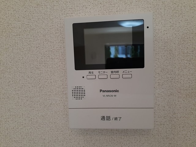 クォーレ　アン セキュリティ