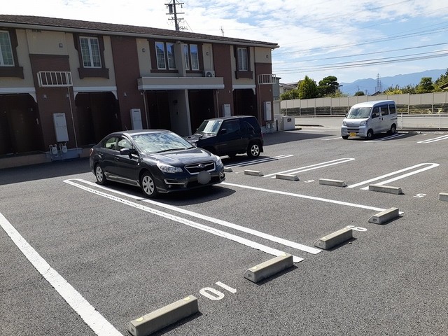 クォーレ　アン その他共有部分
