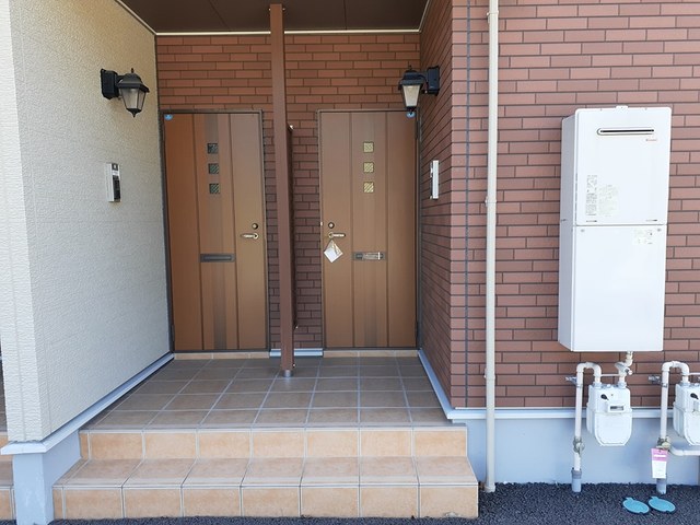 クォーレ　アン その他
