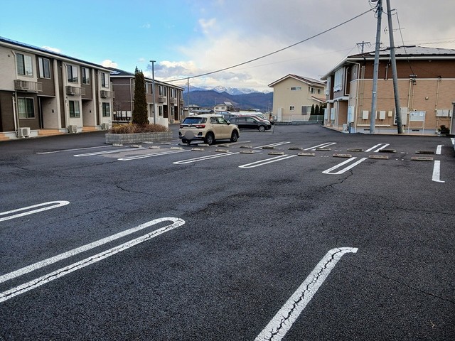ベルパレット南 その他共有部分