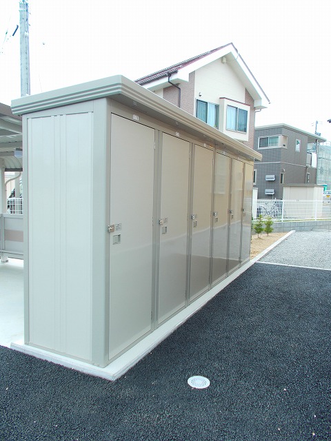 ベルパレット南 その他