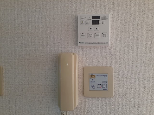 リバーサイドＨＩＲＯ　Ｂ セキュリティ