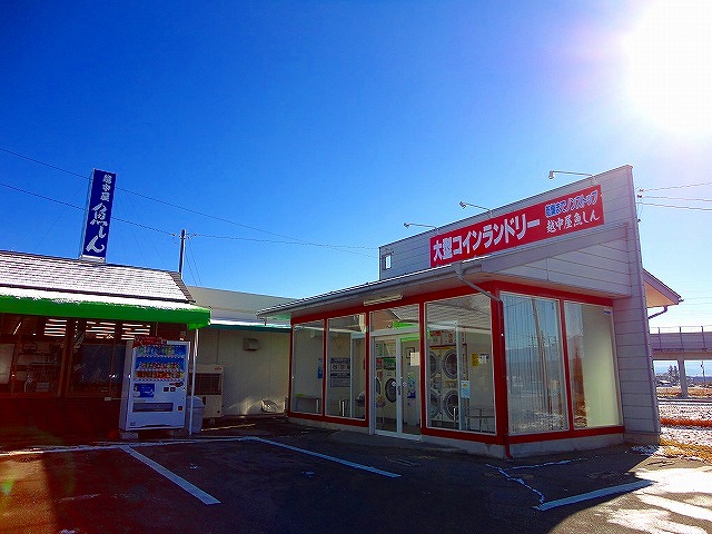 ヒルハウス　Ａ その他