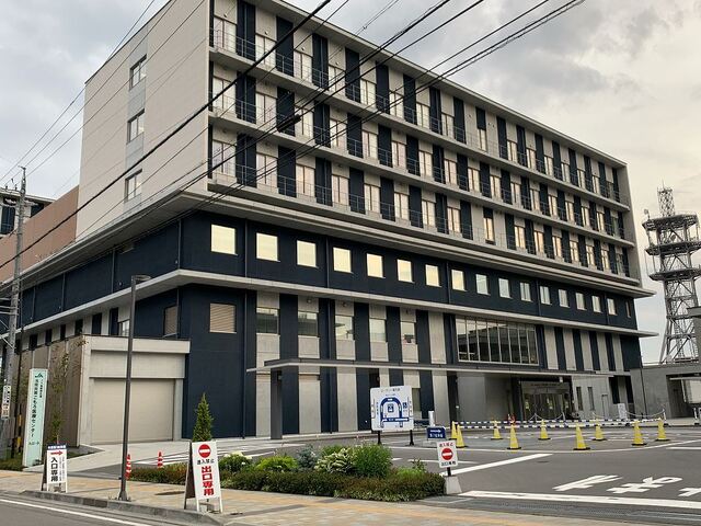富夢想家　十一番館 その他