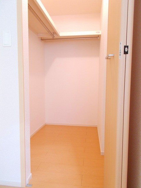 プリムローズガーデン西軽井沢Ｂ 収納