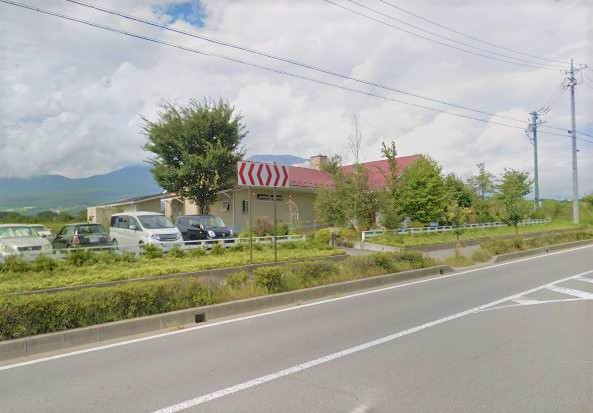 フィオーレ　Ⅲ レストラン