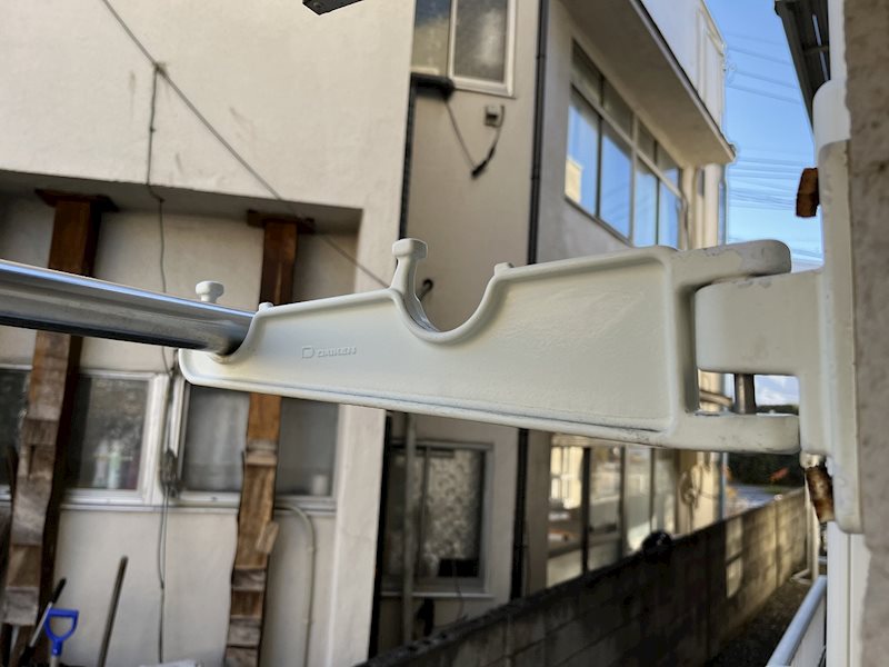 セブンハイツ その他共有部分