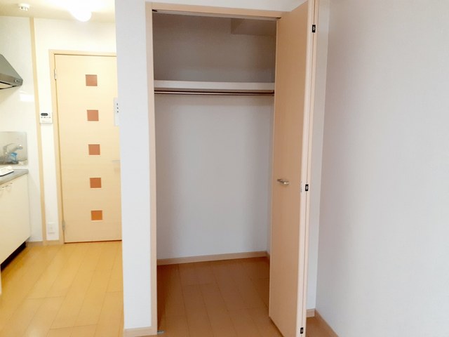 ザ・グレイス・シグマ 収納