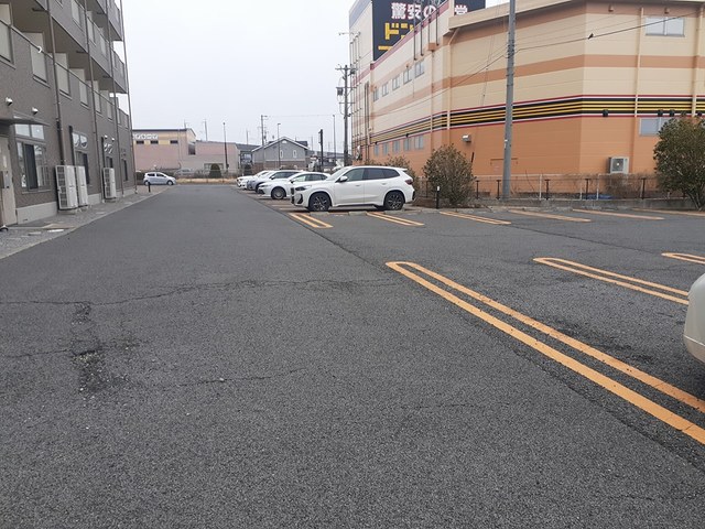 ザ・グレイス・シグマ その他共有部分