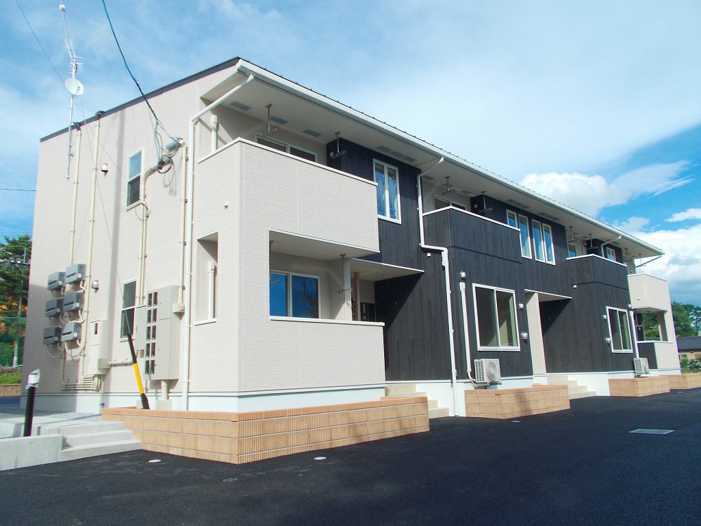 西軽井沢ｗｅｓｔｆｏｒｅｓｔＢ 外観