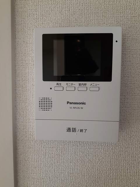 西軽井沢ｗｅｓｔｆｏｒｅｓｔＢ セキュリティ