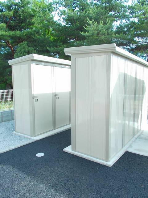 西軽井沢ｗｅｓｔｆｏｒｅｓｔＢ その他設備