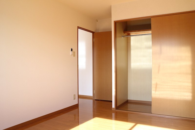 コンフォルターブル清水Ｂ その他