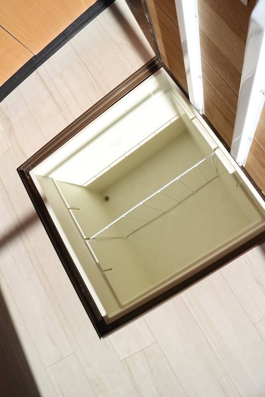 コンフォルターブル清水Ｂ その他
