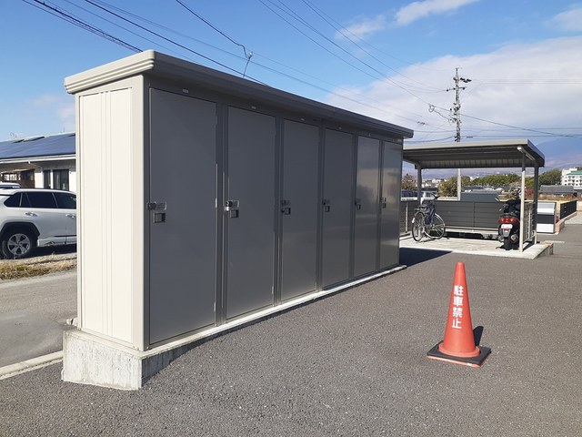 シャインＡ その他