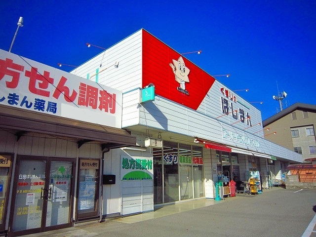 シャインＡ その他