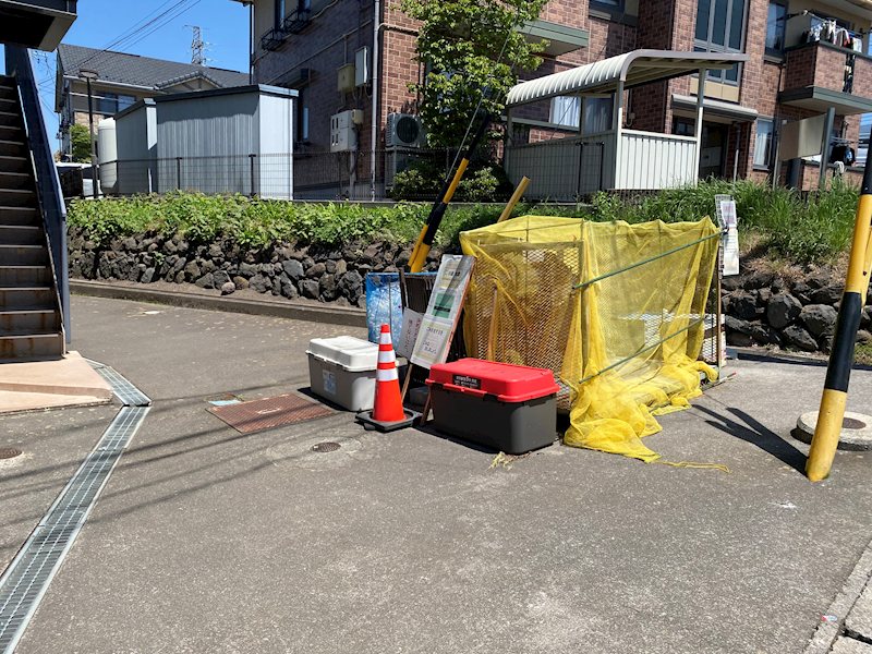 シティワン小諸中央マンション その他共有部分