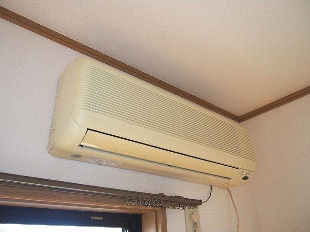 サンタムール その他設備