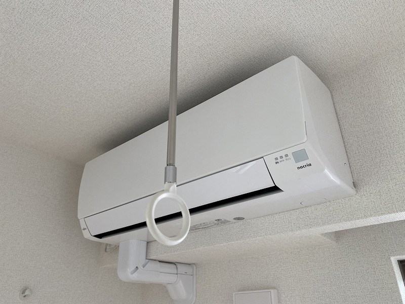 サンルーチェⅠ その他設備