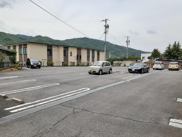 ラ　プロヴァンス その他共有部分