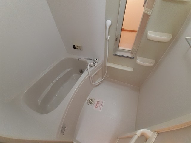 ラ　プロヴァンス 風呂画像