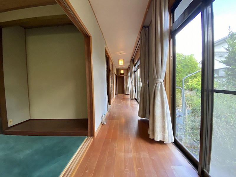 中野貸住宅 その他