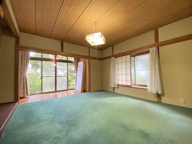 中野貸住宅 その他