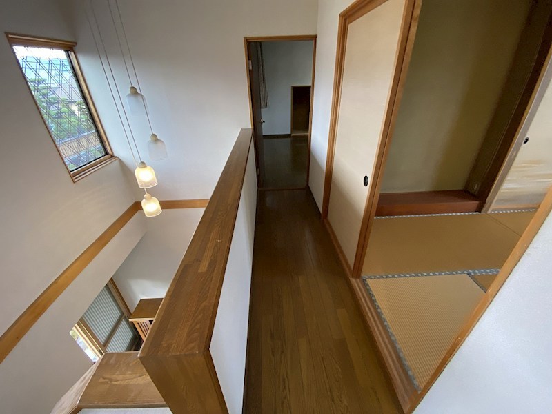 中野貸住宅 その他