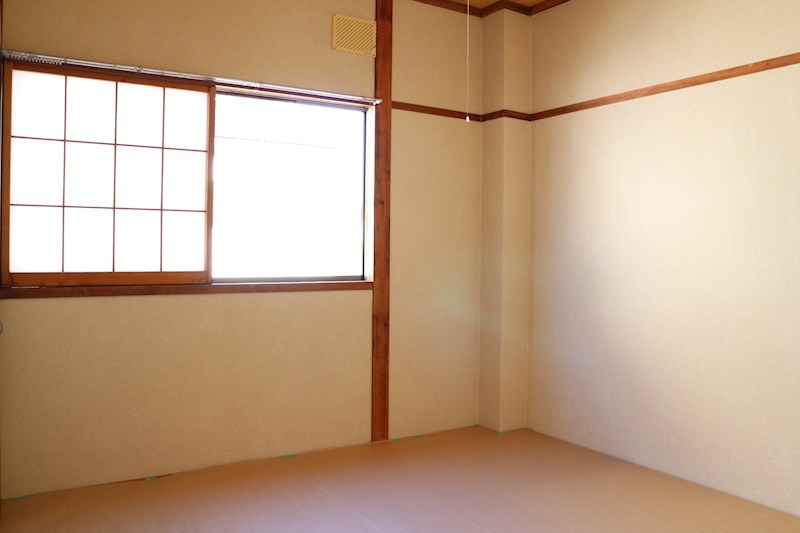 コーポ堀 その他