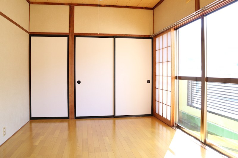 コーポ堀 その他