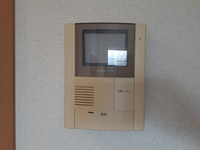 プロムナード セキュリティ